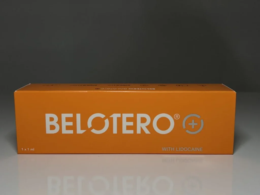 BeloteroBalance (1 мл)