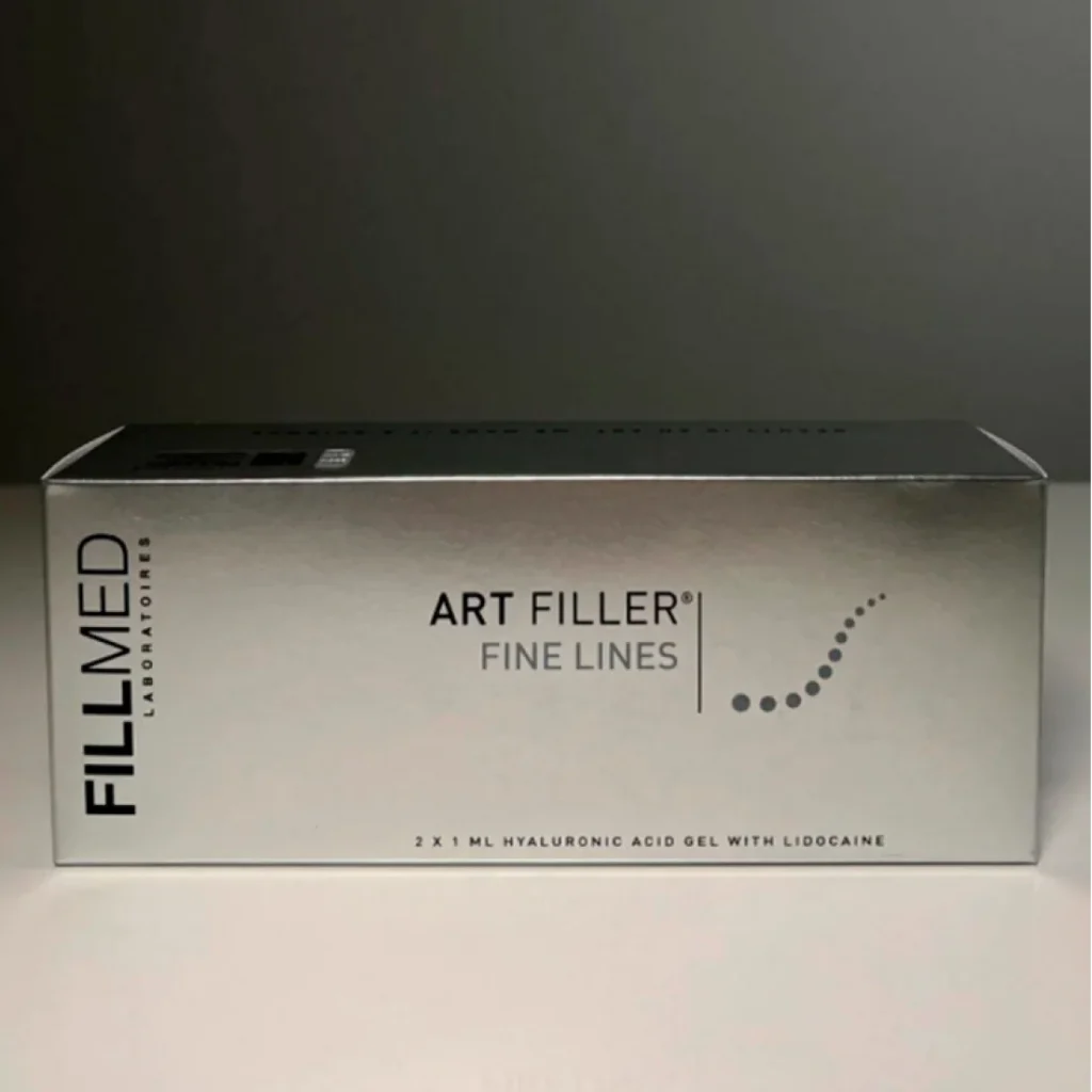 Art Filler Fine Lines (1 мл)
