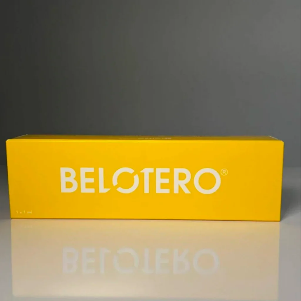 Belotero Soft (1 мл)