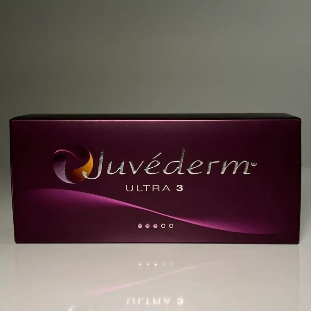 Juvederm Ultra 3 (1 мл)
