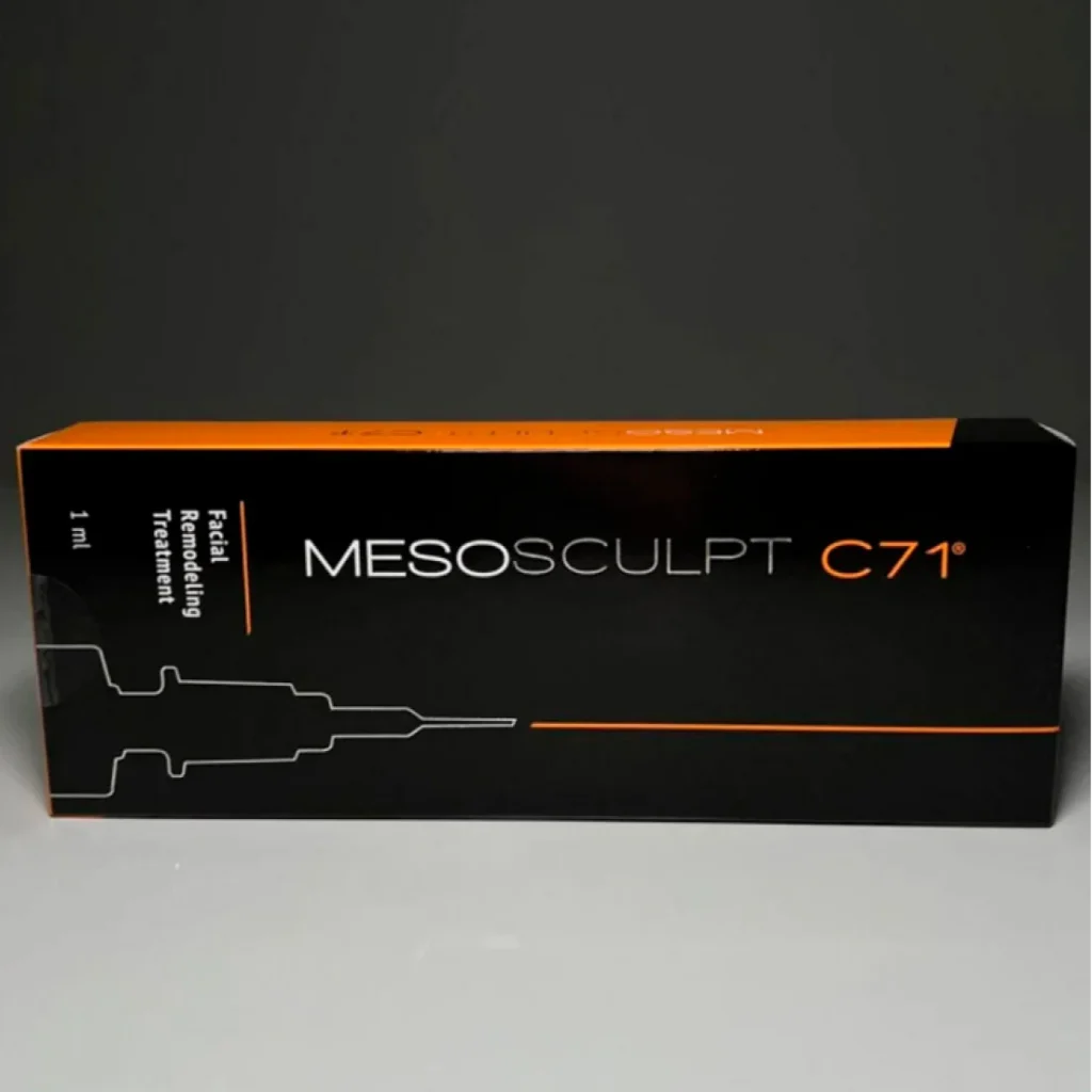 Meso Sculpt C71