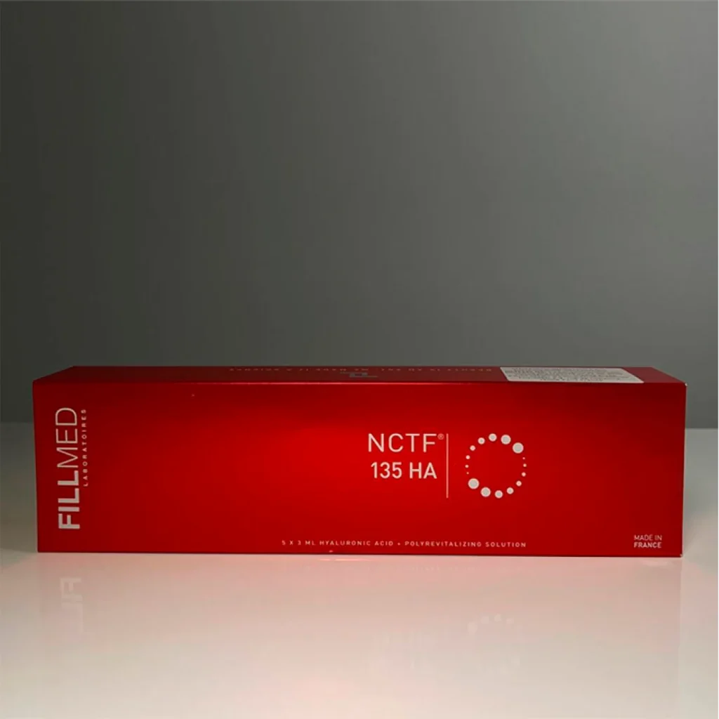 Filorga NCTF 135