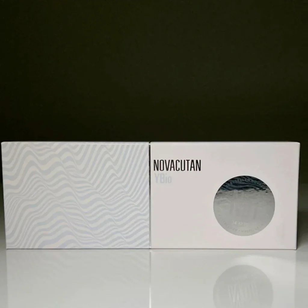Novacutan YBio (2 мл)