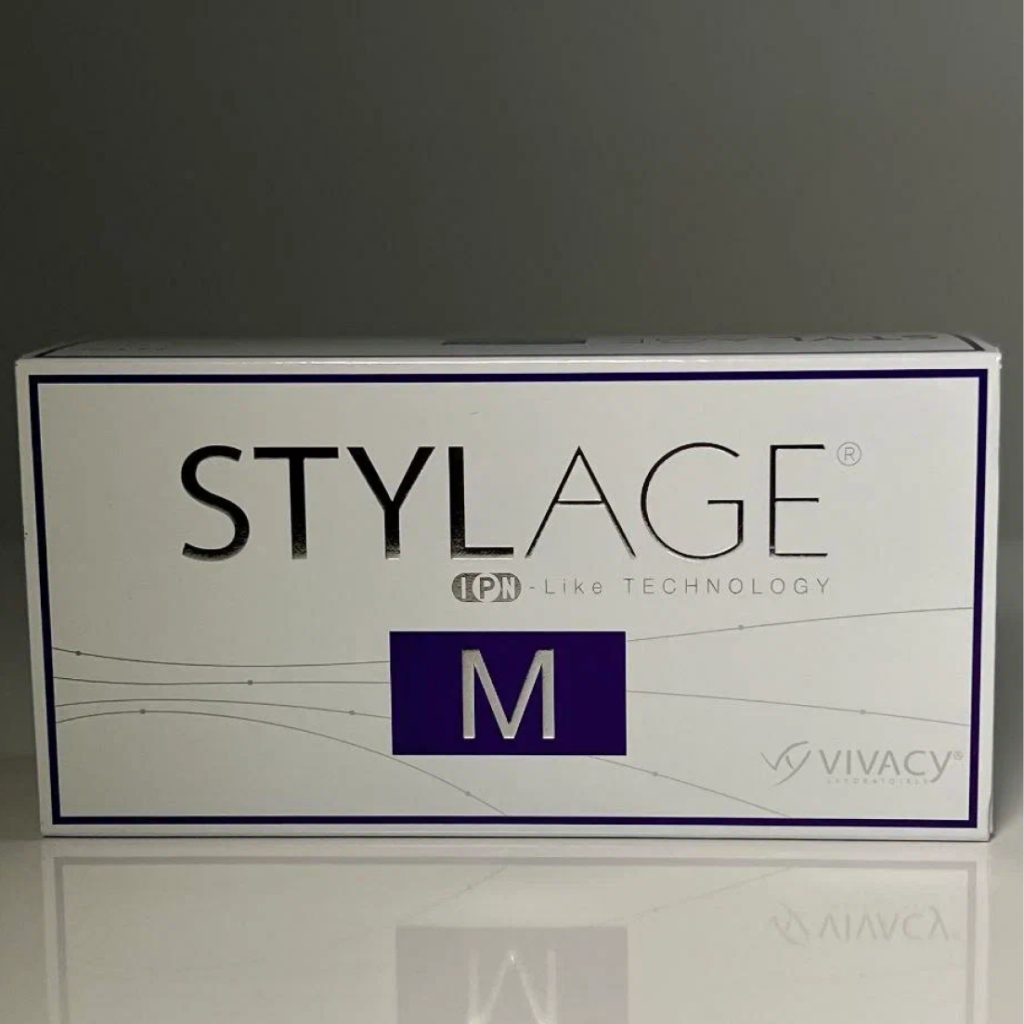 Stylage M (1 мл)