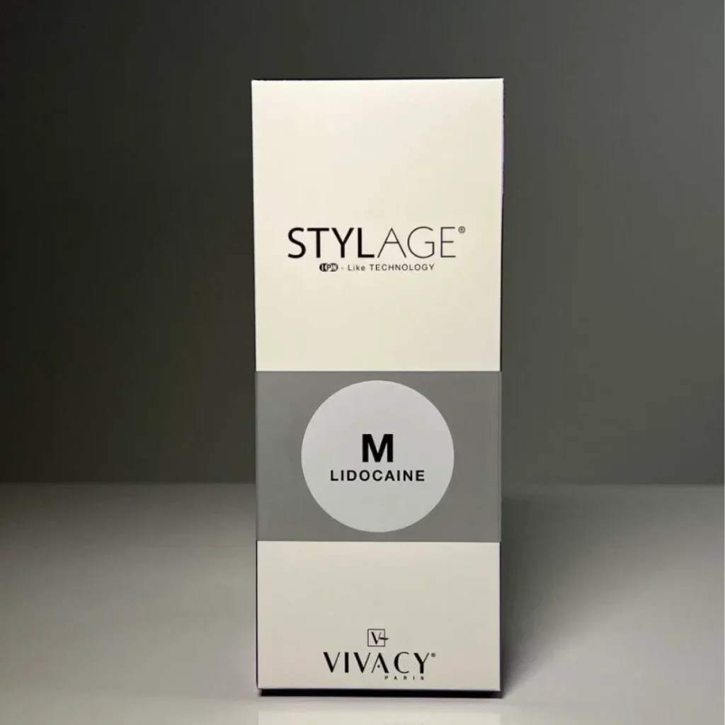 Stylage M (1 мл) - Lidocaine